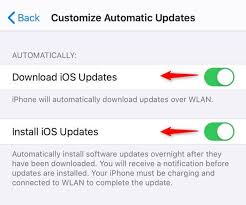 5 Tips To Fix Ios 14 Stuck On Update Requested