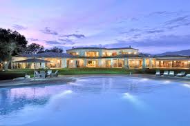 Domaines Des Olivier De L Esterel Lakefront Homes Lavish Home Luxury Villa