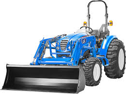 Working with a dealer you can count on day in and day out. Home Ls Tractor Usa