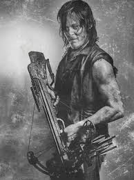 First Review: Daryl'S Crossbow From The Walking Dead (Buzzbeetoys) - Youtube