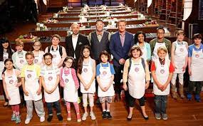 Meet The New Kid Chefs On Masterchef Junior Season 2 Masterchef Junior Masterchef Young Chefs