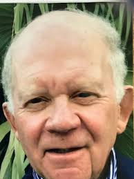 Timothy P. Hagan May 7, 1942