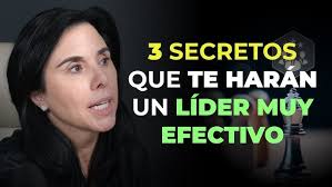 Cómo organizar eventos Exitosos con Verónica Benz