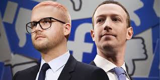 Christopher Wylie Says He Was Pushed Into Traffic And Assaulted After Exposing Facebook S Bombshell Data Scandal Documentaries Netflix Documentaries Whistleblower