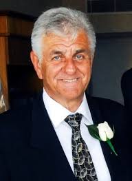 Kenneth Philip DWYER