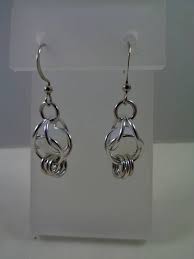 Teemtry jewelry manufactory 1 sells wholesale fashion jewelry to retailers and approved independent resellers. Pin On Chainmaille