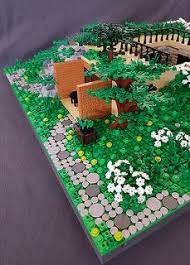 Hidden Home Park Moc Kitchen Garden Kitchen Garden Garden Sustainable Home