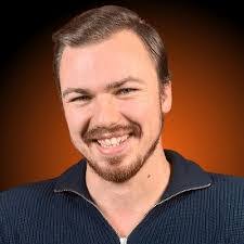 Mark Crespin's Instagram, Twitter & Facebook