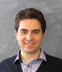 HWS Math and CS Students