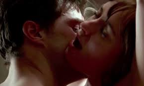 France gives Fifty Shades of Grey under-12s restriction | Daily Mail Online