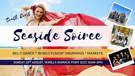 South Coast Seaside Soiree and Belly Dance Expo