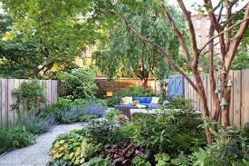 Here are a few city backyard ideas to help you create the outdoor oasis of your dreams. Creating A Garden Oasis In The City The New York Times