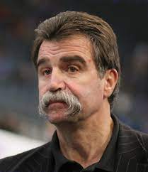 Mit dem derzeit stärksten aufgebot bestreiten die deutschen. Bundestrainer Deutscher Handballbund Wikipedia