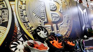 Eu country to reduce cryptocurrency tax by 50 percent to attract billions to its budget. Cryptocurrency Mining May Kill Earth Faster Than Coal Mining Study Finds Rt Usa News