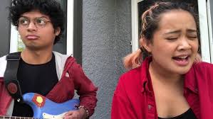 LateNightJamsWithHera ft. Renzo San Juan