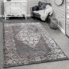 Large Black And White Rugs Uk World Menagerie Carshalt Grey Rug Blue Grey Rug Grey Rugs Grey Carpet