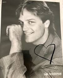 Some of robin wright's last scenes and kimberly mcarthur's first as kelly capwell. Joe I Believe That Joe And Kelly Santa Barbara Nbc Facebook