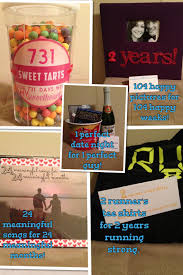 The 2nd anniversary is a good year for a fun gift. 15 Hopeless Romance Ideas Year Anniversary Gifts Boyfriend Gifts Boyfriend Anniversary Gifts