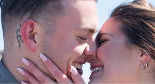 Shenyn Gale and Drew Stoner's Wedding Website