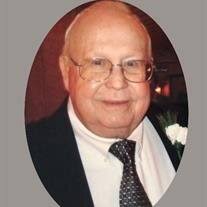 Harold Mathews McCoy Obituary