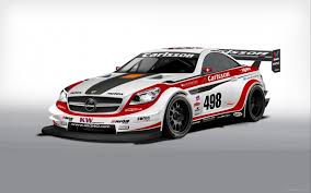 Carlsson Slk 340 Race Car 2013 Mercedes Slk Mercedes Benz Slk Mercedes Benz