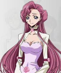 How Did Euphemia Know Lelouch Was Zero Cornelia li britannia is the daughter of emperor charles zi britannia and a princess of the holy britannian empire. how did euphemia know lelouch was zero