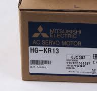 Mitsubishi HG-KR13 Servo Motor 1PC New Expedited Shipping HGKR13