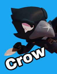 All content must be directly related to brawl stars. 30 Trends Ideas Brawl Stars Characters Drawing Crow Creative Things Thursday