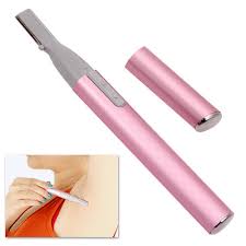 Electric hair remover set comes with 4 detachable attachments for your body hair removal (legs, arms, armpit, bikini lines, back etc), nose hair trimmer, eyebrow hair. Ladies Shaver Electric Eyebrow Razor Trimmer Shaper Bikini Legs Hair Remover For Sale Online Ebay