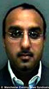 Insurance worker faked £1m of claims to fund his love of sports cars