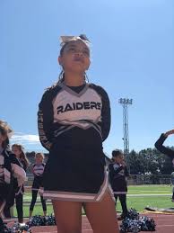 Holiday Bowl Champs! Way to go Raiders 📣📣📣 Congratulations Cherish