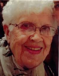 Carita A."Crit" McAllister Obituary