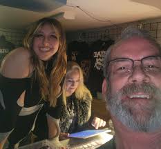 Melody Cristea 🎤🌹🦇💜 LILIAC 🦇