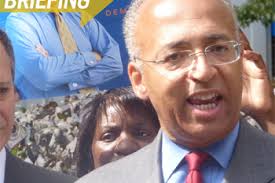 Bill Thompson lays out a Post-friendly strategy for fighting crime