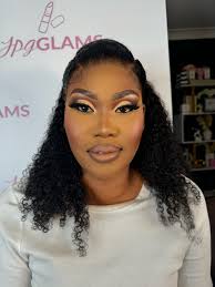 𝐒𝐘𝐃𝐍𝐄𝐘 𝐌𝐀𝐊𝐄𝐔𝐏 𝐀𝐑𝐓𝐈𝐒𝐓 🎓💄 (@jpg.glams) · Instagram photos  and Reels