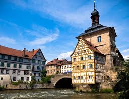 Bamberg Riverside Germany Jigsaw Puzzle Bamberg Germany Jigsaw Puzzles