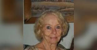 Obituary information for Lillian Doherty