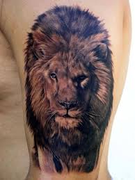 10 best tattoo artists for portrait tattoos Animal Tattoos Designs And Ideas Photo Tattooideas Info