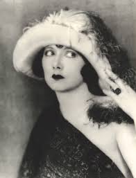 Mae BUSCH (1891) : Biography and movies