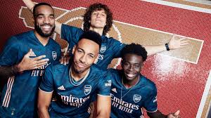 Get the latest club news, highlights, fixtures and results. Arsenal 2020 21 Third Kit X Adidas Cambio De Camiseta