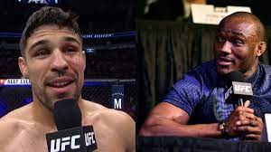 Vicente luque is feeling more confident than ever heading into his ufc 265 welterweight showdown with michael chiesa. B9tm9lhltxicmm