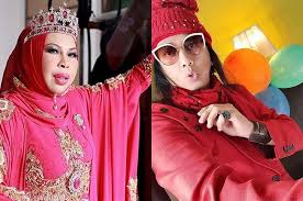 Myartis Com Myartis My Artis Azwan Ali Anak Dua Dah Mampus Dah Rentung Dsv Luah Kesal