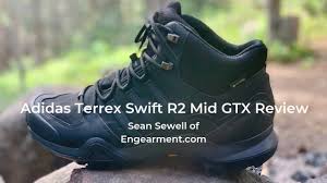 Maybe you would like to learn more about one of these? Adidas Terrex Swift R2 Mid Gtx Boot Review Sean Sewell Of Engearment Com Adidasterrexswiftr2 Youtube