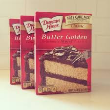 Check spelling or type a new query. Duncan Hines Butter Golden Cake Mix Blueberries Basil