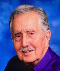 Obituary information for Vernon Wesley Miles, Jr.