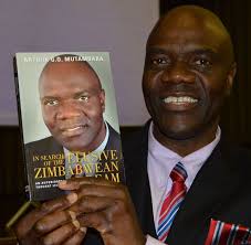 Mutambara moots political comeback