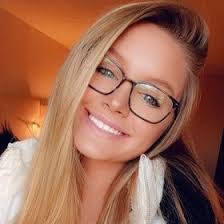 Danielle Burch's Instagram, Twitter & Facebook