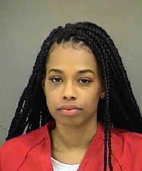 Between reggae central and mama's caribbean grill. Woman Uses Mugshot Fresh Set Of Box Braids To Promote Her Hair Business Hype Hair