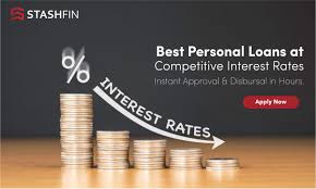 Our goal is to give you the tools and confidence you need to improve your finances. 5 Tips To Get Personal Loans At The Lowest Interest Rates Stashfin Blog