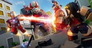 Redeeming codes in superhero city is pretty easy! Roblox Superhero Brawl Tycoon Codes April 2021 Roblox League Of Heroes Brawl